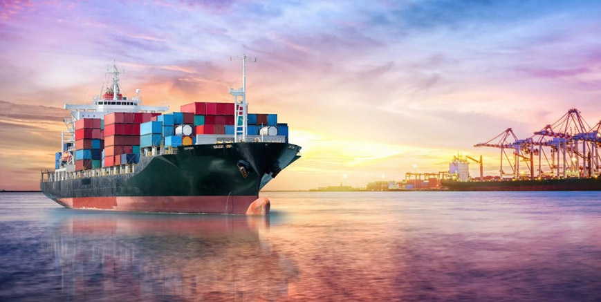 Denizyolu Taşımacılığı Hizmeti