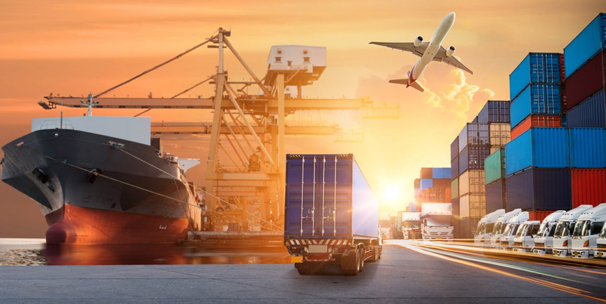 İntermodal Taşımacılık Hizmetleri