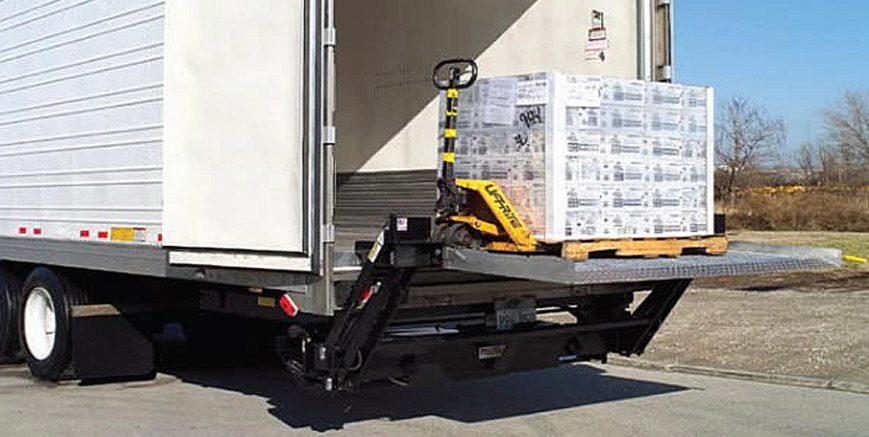 Liftli Taşımacılık Hizmetleri