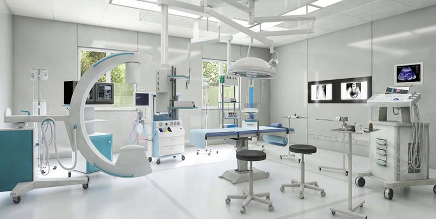 Medikal Taşımacılık Hastane İlaç Tıbbi Malzeme